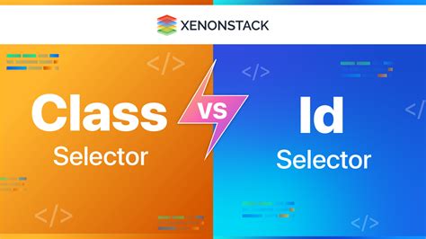 class vs id|Iba pa.